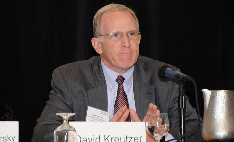 David Kreutzer