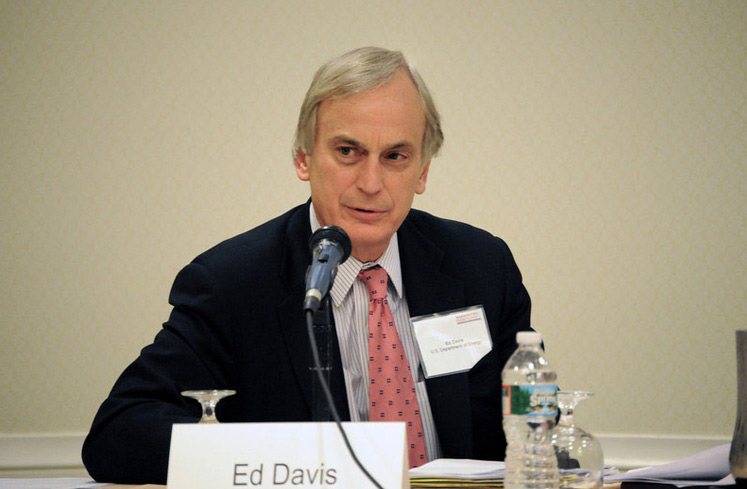 Ed Davis